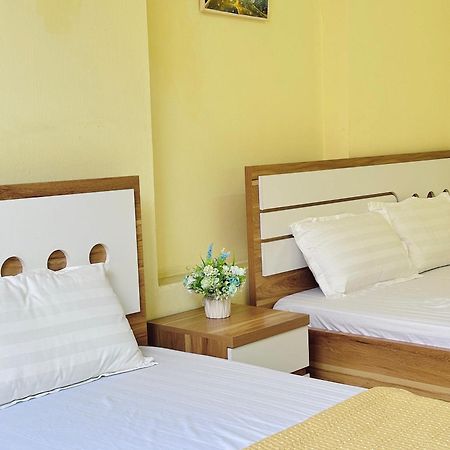Kim Anh Hotel Ha Long Dış mekan fotoğraf