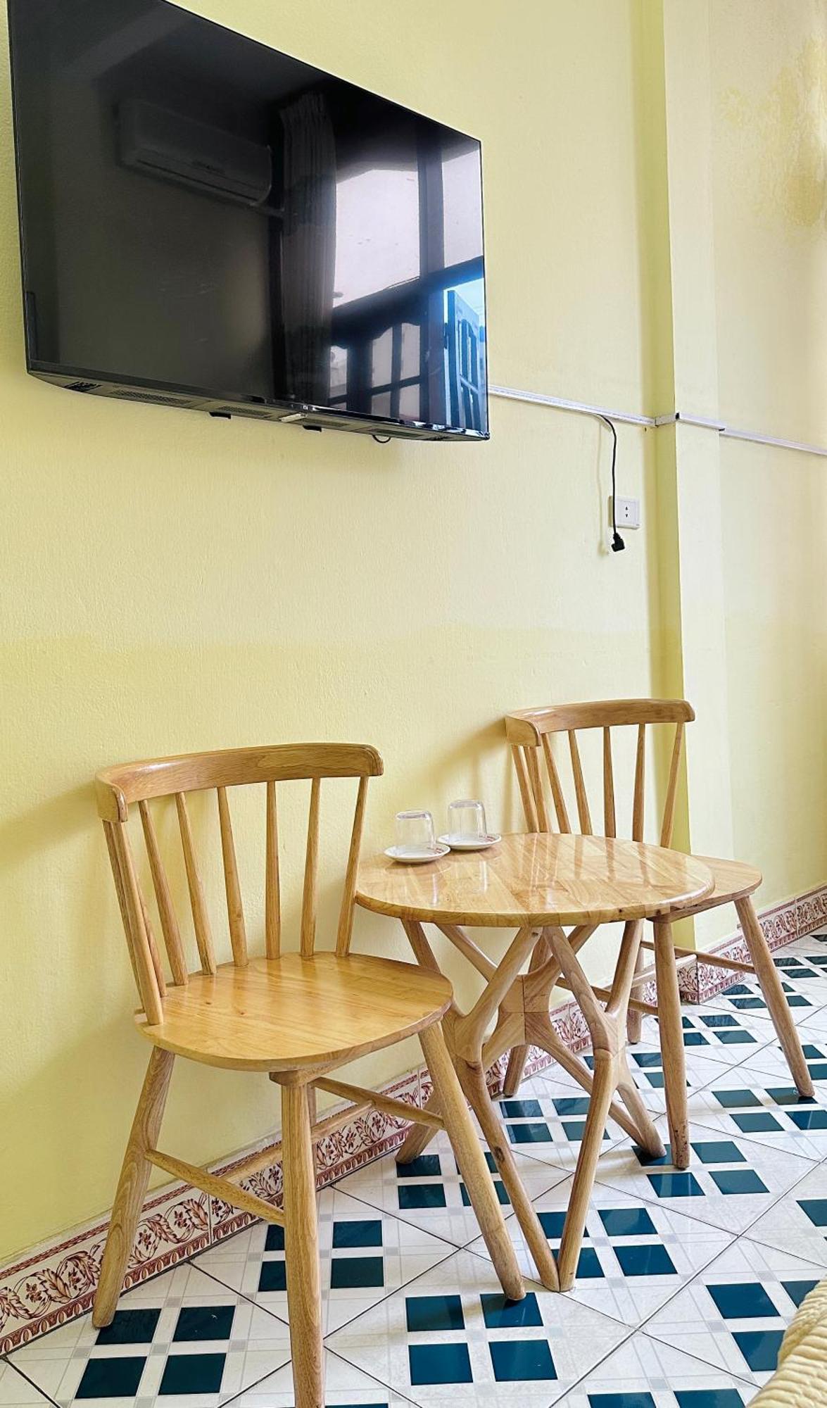 Kim Anh Hotel Ha Long Dış mekan fotoğraf