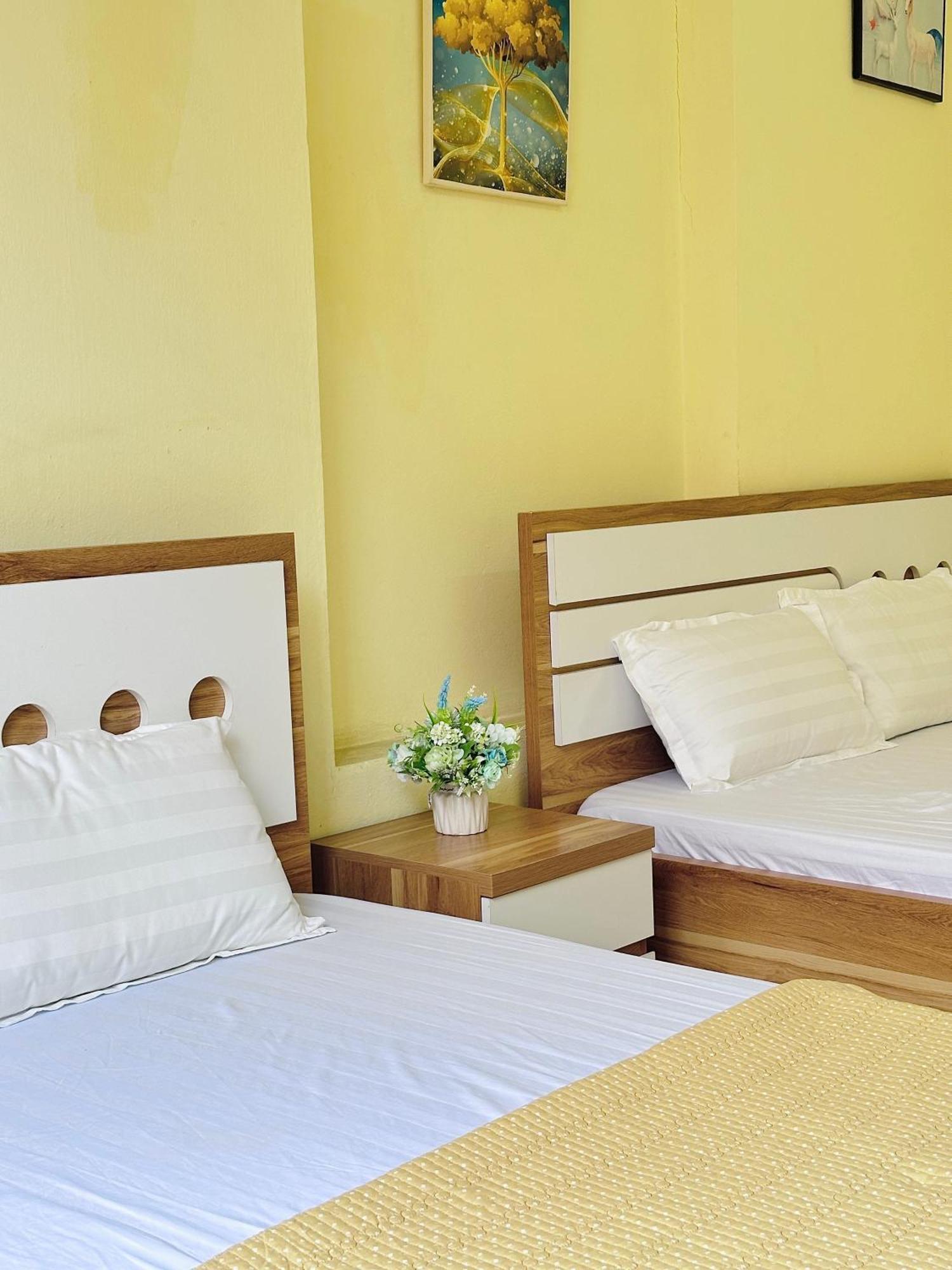 Kim Anh Hotel Ha Long Dış mekan fotoğraf