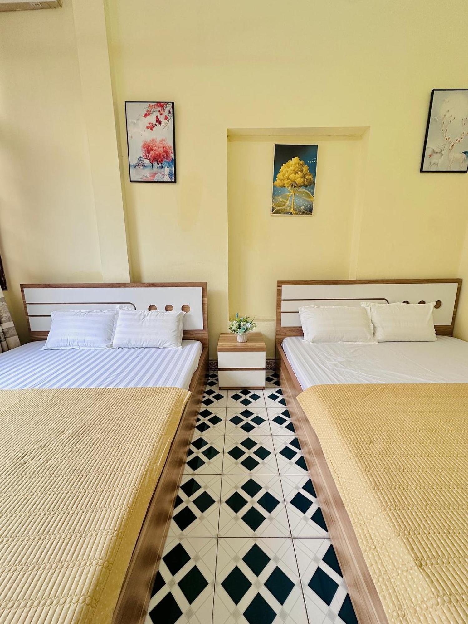 Kim Anh Hotel Ha Long Dış mekan fotoğraf